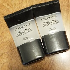 Smashbox photo finish foundation primer
